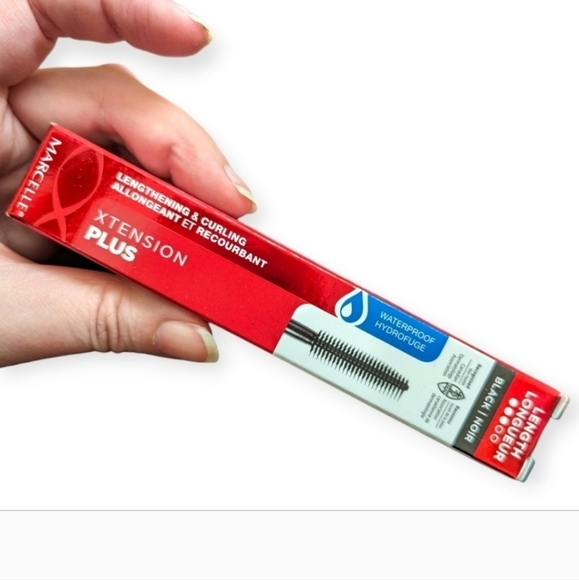 Large Beauty Lot Buxom L'Oreal KVD Nyx Nails Lipstick Marcelle KVD Soap & Glory - Picture 12 of 14